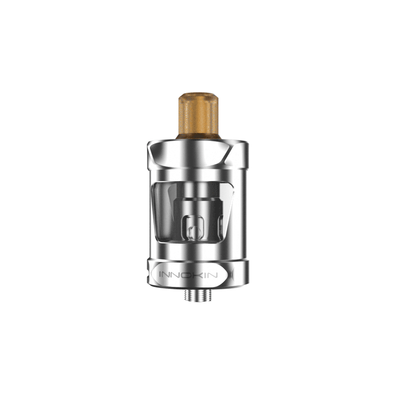 Zenith II MTL/RDL Tank - Vape Tank | INNOKIN®